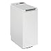 Whirlpool TDLR 6240S IT – Lavatrice 6 Kg, Carica dall’Alto Slim, Libera...