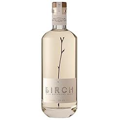 Discover Birch Wild Botanical Spirit 70cl – Elevate Your Collection Today! – Buck & Birch