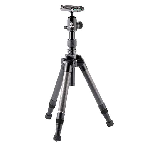 Amazon | Velbon トラベル三脚 ULTREK UTC-63 II 5段 ウルトラ
