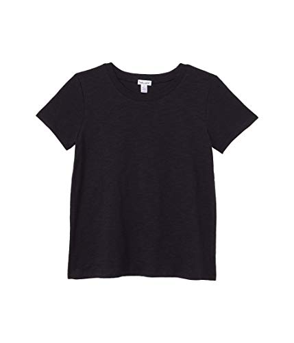 Image of Splendid Big Girl's Basic Short Sleeve Tee