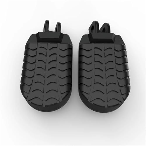 Repose-Pieds Avant Réglables Kawasaki Z900RS Cafe Accessoire Moto
