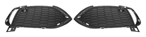 Cache antibrouillard pour BMW X5 F15 réparer la calandre grille pare-choc cassée