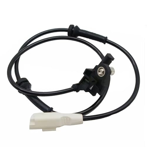 Capteur ABS arrière gauche droite haute précision pour Peugeot 206 et 207