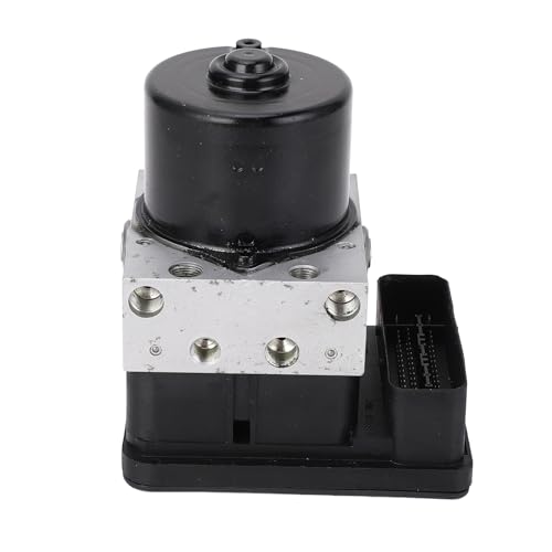 Módulo de Control ABS K0907379AC Bomba ABS Deslizante Bloque Aulic Contrólelo para la Estabilidad y el Manejo del Vehículo