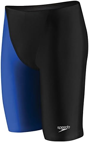 Speedo Mens Swimsuit Jammer High Waist LZR Elite 2