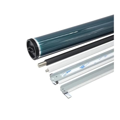 Kit tambour lourd couleur MP C3003 C4502 haute densité d'image - 4