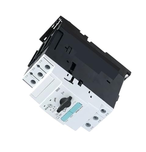 Disjoncteur de protection moteur 80-100A sans contacts auxiliaires