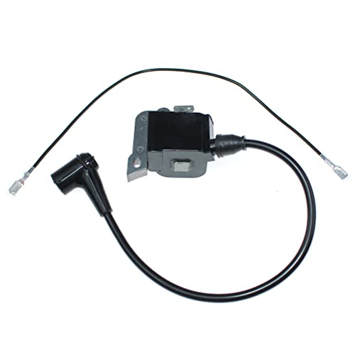 Bobine d'allumage 544018301 compatible avec les modèles 245R 252R
