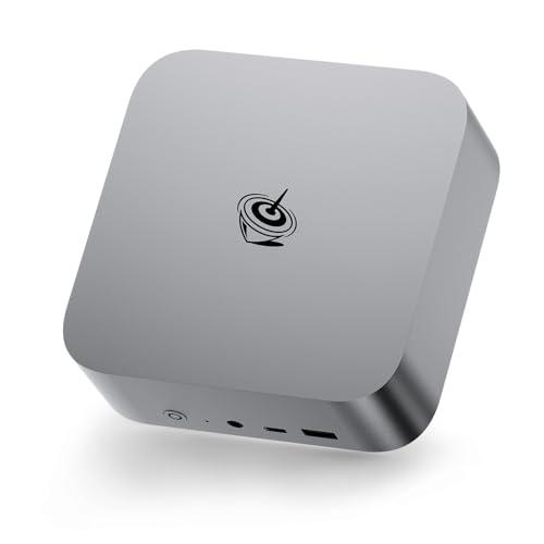 Beelink SER9 Max AI Mini PC, AMD Ryzen AI 7 H 350(8C/16T,5.0GHz) by Beelink - Used condition - US$1142.13