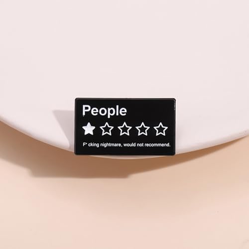 Image of Cute Enamel Pins Cartoon Lapel Pin Brooch Badge for Backpack Jackets Funny Tiger Pins for Gift Anime Enamel Pin for Clothing Hat Decoration