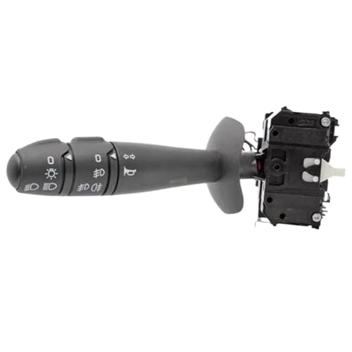 Tige phare direction pour réparer clignotant bloqué Twingo II commodo 251588