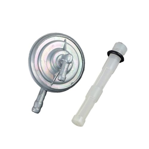 Robinet Petcock avec interrupteur fluide anti-fuite pour SA50 et CH250