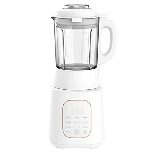 Standmixer Smoothie Maker, 1200W Smoothie Blender, Schleifer und EIS-Zerkleinerungsmaschine, 24.000 U/min, 1.75L Behälter ohne BPA