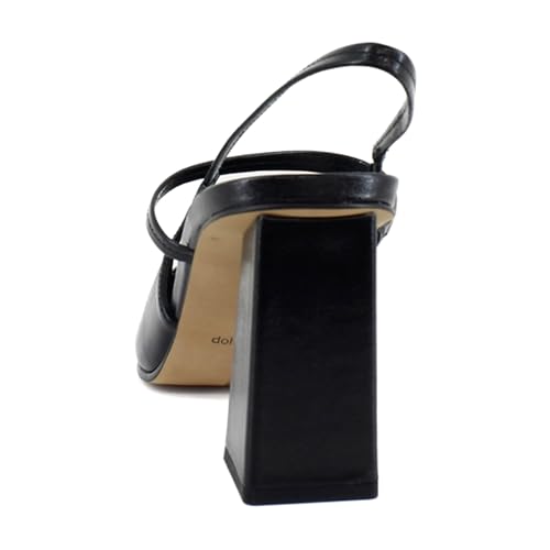 Dolce Vita Women's Soyer Platform4