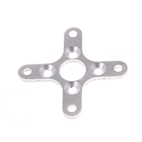 Goolsky 4pcs A2212 1000KV Outrunner Motor + 4pcs HP 30A ESC + 4pairs 1045 Prop (B) Quad-Rotor