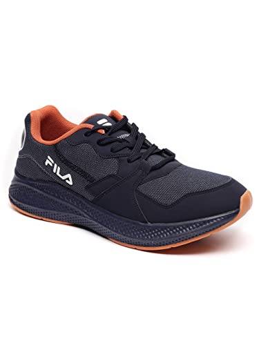 Image of Fila Mens 11010002 Food Service Shoe