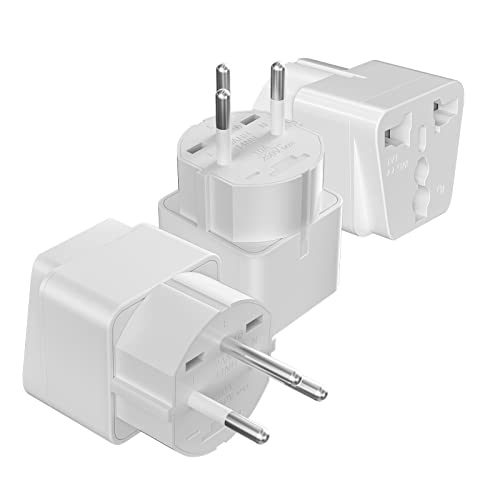 List of Ten Best Power Adapter For Israel [Experts 2023