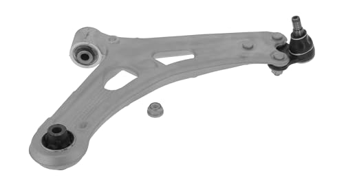 Triangle suspension Peugeot 408 II Monroe L38J07 train avant