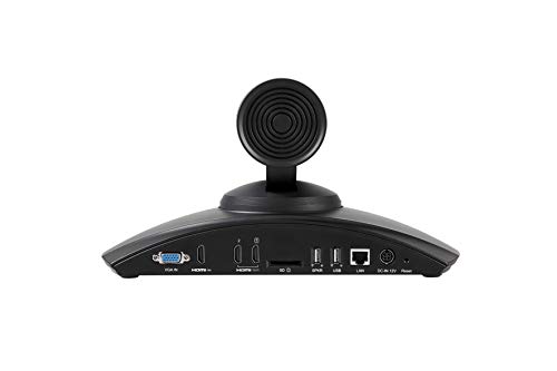 Grandstream Networks GVC3202 3-Way SIP/Android Video Conferencing System