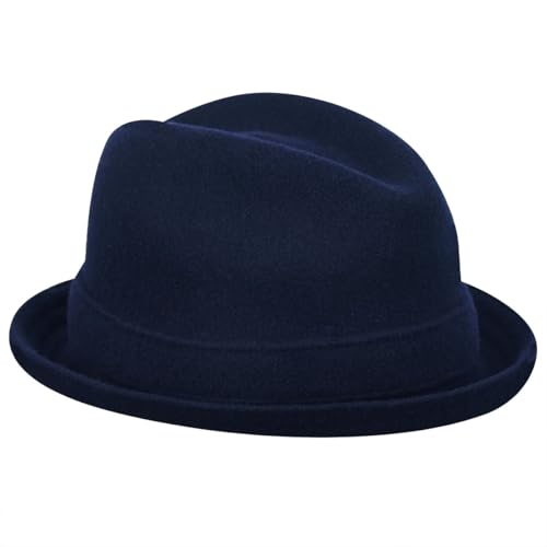 Kangol Unisex Wool Player Hat