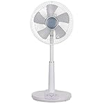 シィーネットの扇風機 CFSR605T [ホワイト]