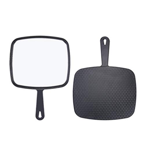Miroir de maquillage de style moderne ergonomique et léger - 2