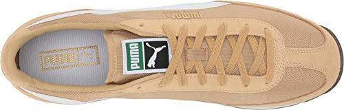 Image of PUMA Easy Rider Taos Taupe /Puma White 9.5 D (M)