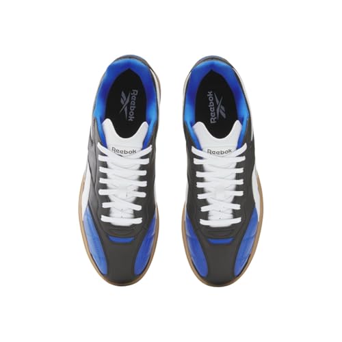 Reebok Women's Hammer Street Sneakers3