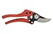 Bahco PX-M3 Bypass Secateurs with Fixed Grip Cutting Head, Multi-Colour, Size 3