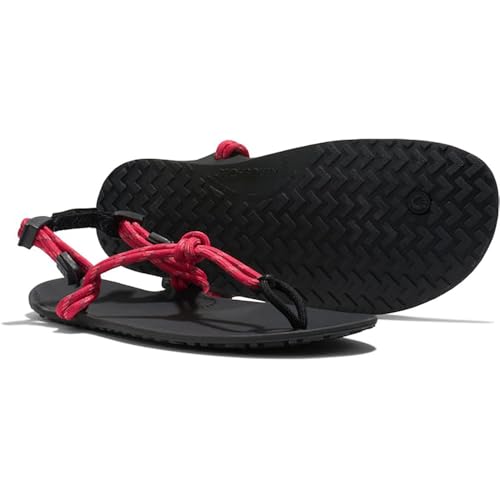 Image of Xero Shoes Women's Genesis Barefoot Sandals
