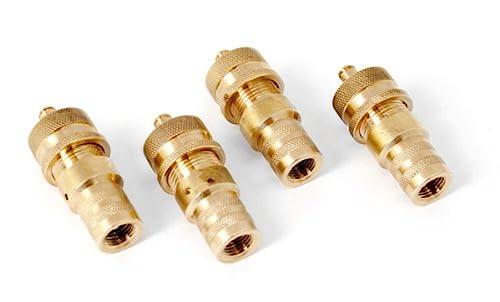 Rugged Ridge Tire Deflator Kit | 15104.53