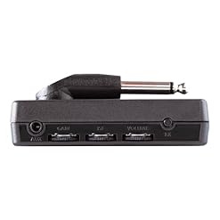 BLACKSTAR AMPLUG FLY GUITAR Simulateur d’amplificateur Noir 624324 - Les Beatles, Paul McCartney, John Lennon, RIngo Starr, George Harrison BLACKSTAR AMPLUG FLY GUITAR Simulateur d'amplificateur Noir 624324 – Image 4