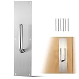 Otoolling Commercial Touch Free Door Handle 4