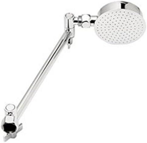 All-Directional Chrome Showerhead