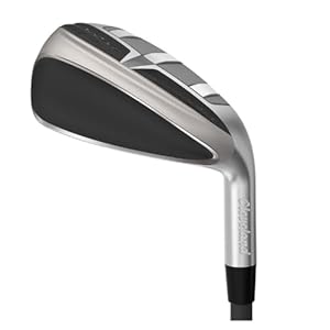 Cleveland Golf CG Halo XL Full-Face 5-PWGW St R RH