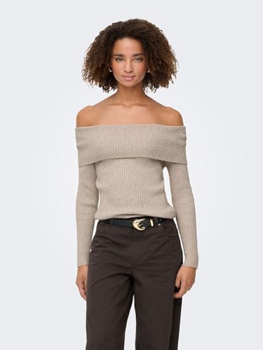ONLY Female Strickpullover ONLKATIA Strickpullover 2
