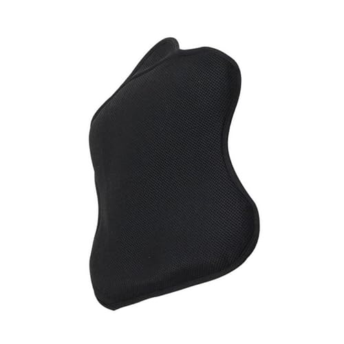Funda asiento Honda CBR 650R: cojín de aire que elimina el dolor de sillín