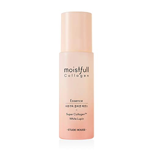 [2019 NEW] Etude House Moistfull Collagen Essence 80ml