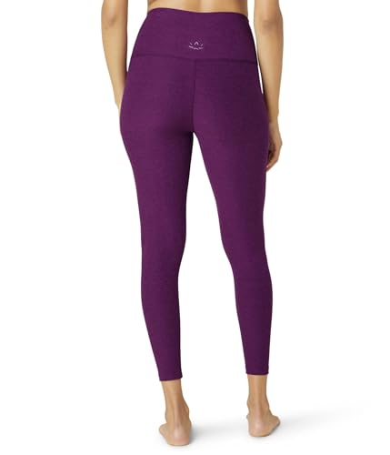Beyond Yoga Women's Spacedye Caught in The Midi High Waisted Legging3