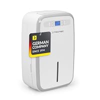 TROTEC TTK 95 E deumidificatore elettrico cantina, 30 l/24 h