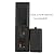 Universal Replacement Remote Control Compatible for Emerson LCD LED TV NH309UP NH303UD 32FNT005 LF320EM5S LF391EM4F LF320EM4F