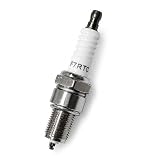 1 pieza Bujía de alto rendimiento F7RTC universal, cortacésped y equipos motorizados