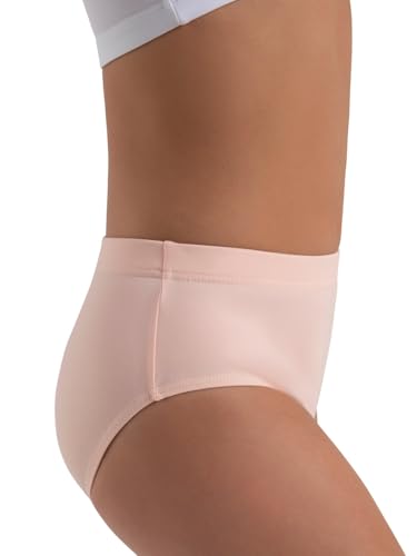 Capezio Girls' Ballet2