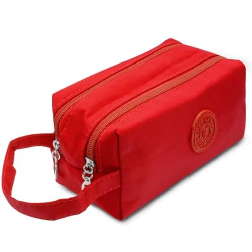 Genérico Estojo Tijolo Laranja