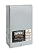Red Lion 640190 RLCB07-230 3/4-HP 230-Volt VMC Control Box for Well Pump, Grey