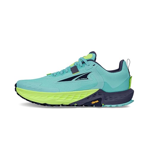 Image of ALTRA Women's TIMP 5 Trail Running Shoe