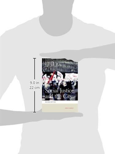 Social Justice and the City: 1