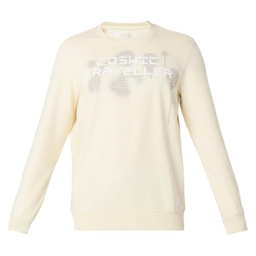 Image of Spykar Men Sweatshirt