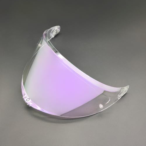 Helmet Lens Face Shield Windproof for AGV for K6 for K6S Visor Motorcycle Accessories,Universal Size