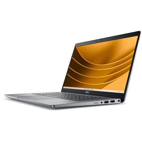 Amazon.com: Dell Latitude 5350 Business Laptop - 13